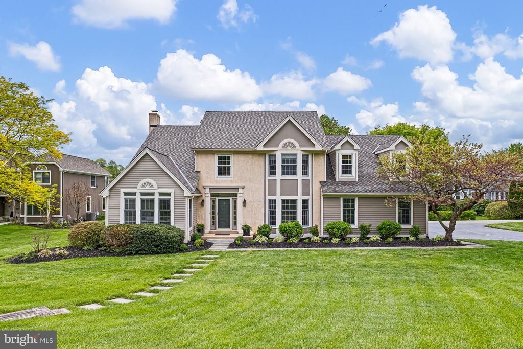 6 W SHORE COURT, LANDENBERG, PA 19350