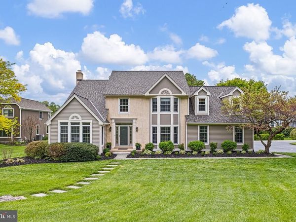 6 W SHORE COURT, LANDENBERG, PA 19350