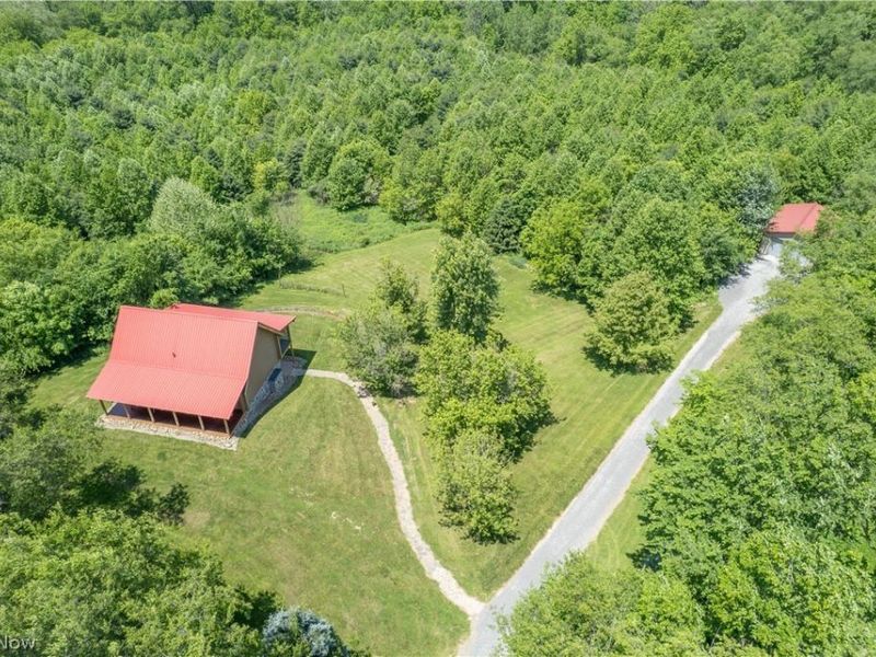 9567 Shepler Church Road, Bolivar, OH 44612 Photo 2