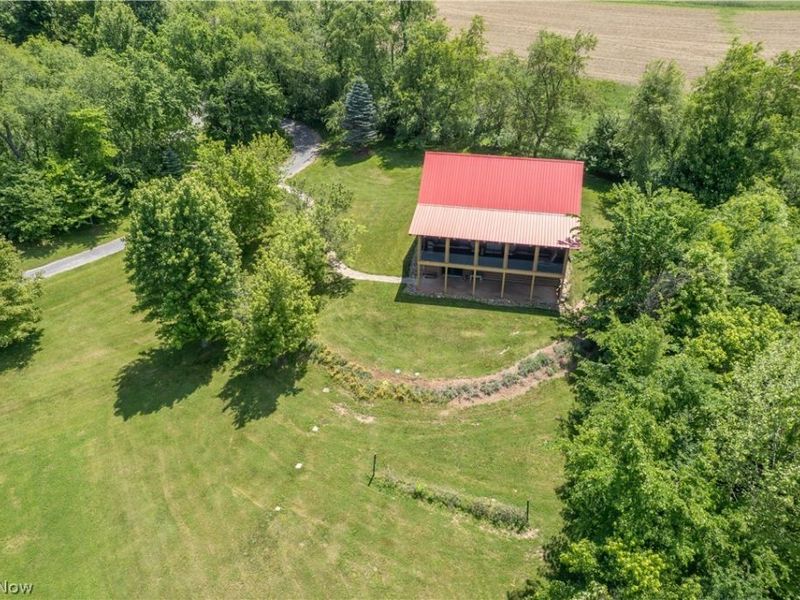 9567 Shepler Church Road, Bolivar, OH 44612 Photo 3