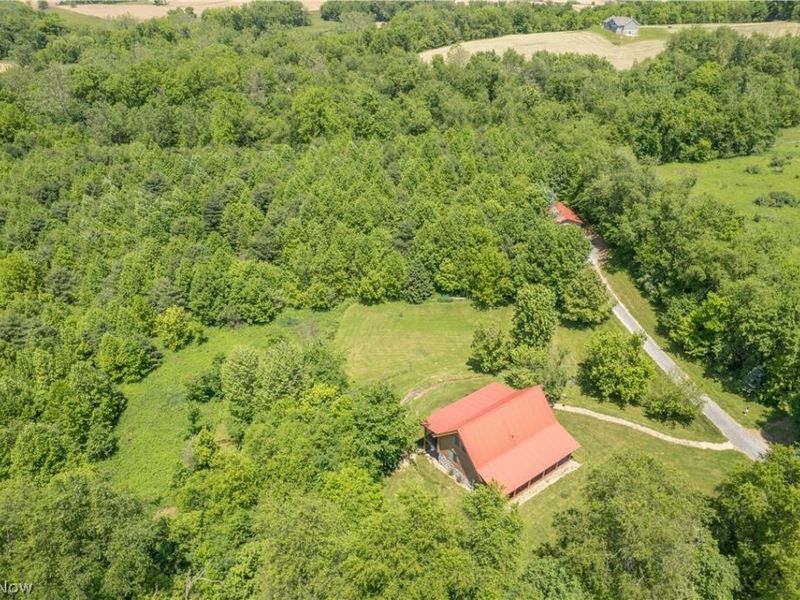 9567 Shepler Church Road, Bolivar, OH 44612 Photo 41