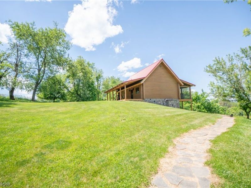 9567 Shepler Church Road, Bolivar, OH 44612 Photo 48