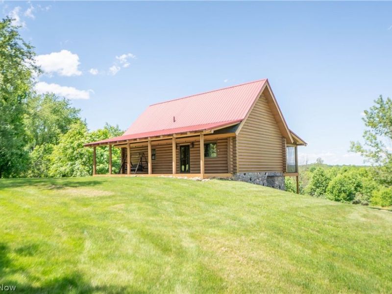 9567 Shepler Church Road, Bolivar, OH 44612 Photo 49