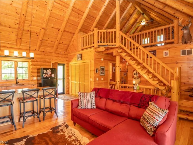 9567 Shepler Church Road, Bolivar, OH 44612 Photo 5