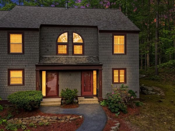 1465 Hooksett Road, Unit 173, Hooksett, NH 03106