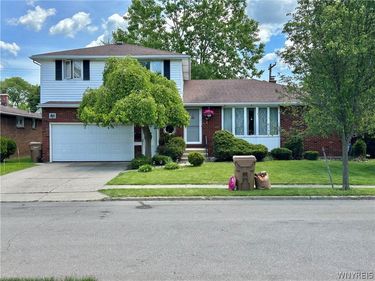 85 Andres Place , Buffalo, NY 14225