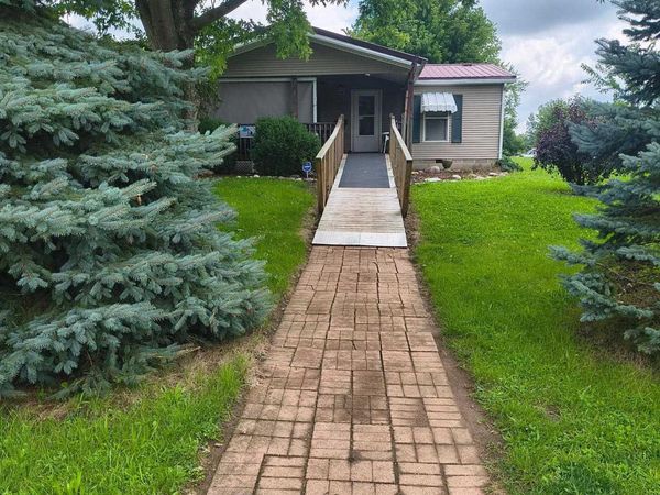 4038 S 456 East, Hemlock, IN 46937