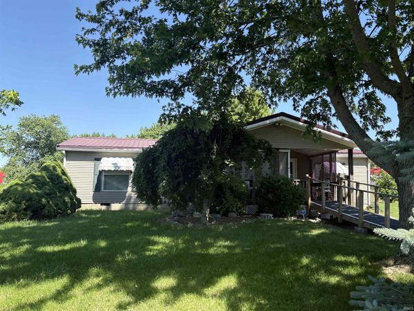 4038 S 456 East, Hemlock, IN 46937