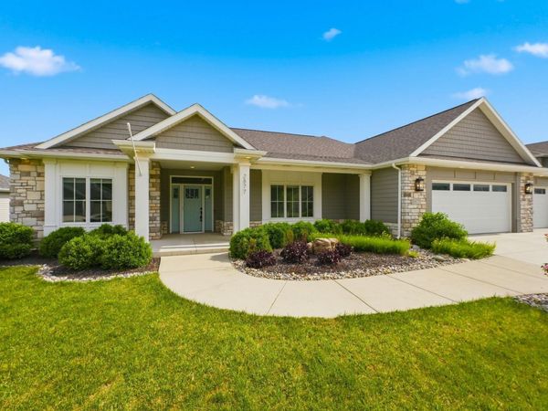 2877 Leon Cove, Fort Wayne, IN 46845