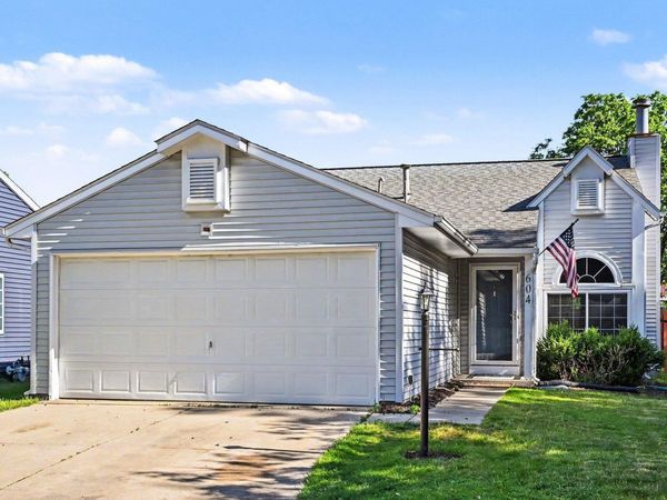 604 Chauncey Court, Mishawaka, IN 46545