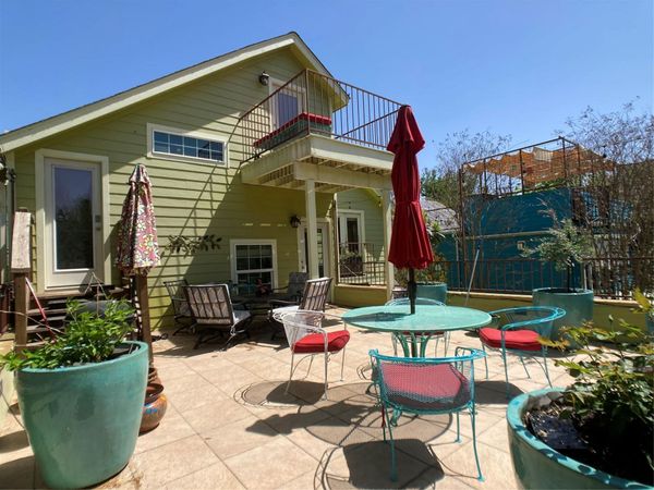 1509 Treadwell ST , Unit up, Austin, TX 78704