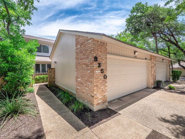 8350 Summerwood DR , Austin, TX 78759