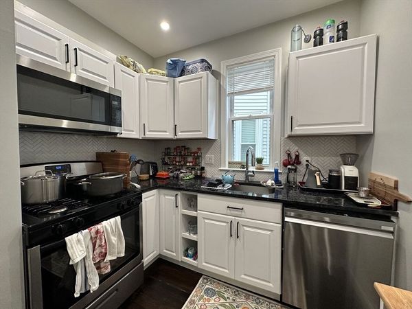 11 Priesing St, Unit 2, Boston, MA 02130