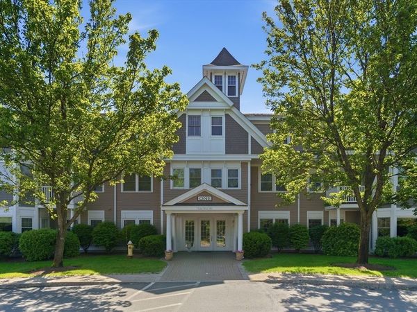 6 Technology Dr, Unit 117, Chelmsford, MA 01863