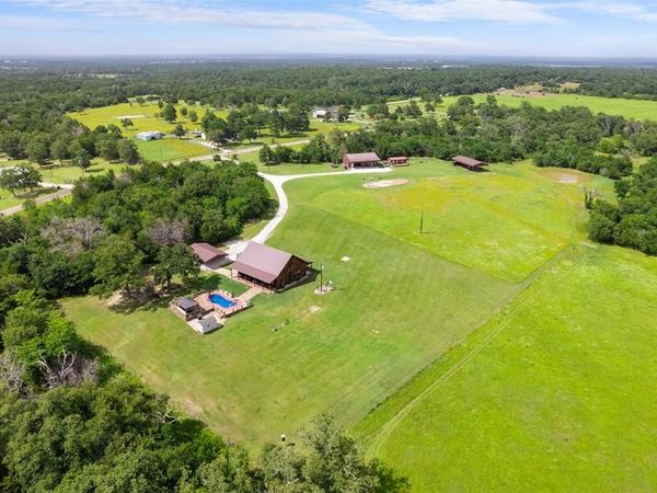 218 Lcr 793 , Groesbeck, TX 76642