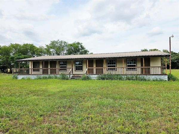 TBD FM 1365, Mexia, TX 76667