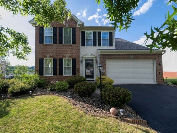 5304 Terrace View , Mcdonald, PA 15057