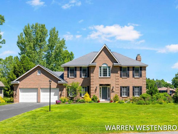 969 Meadow Ridge Drive, Holland, MI 49424