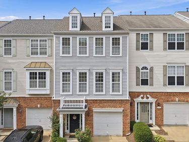 5408 Bayside Court, Raleigh, NC 27613
