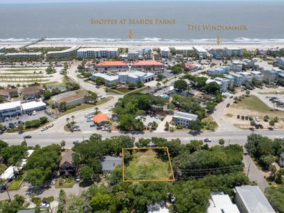 1103 Palm Boulevard, Isle of Palms, SC 29451