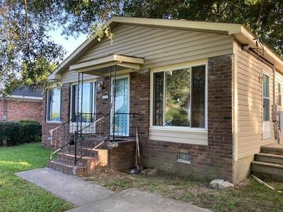 811 Minnie Street, Charleston, SC 29407