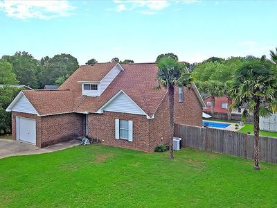 136 Stewart Street, Goose Creek, SC 29445