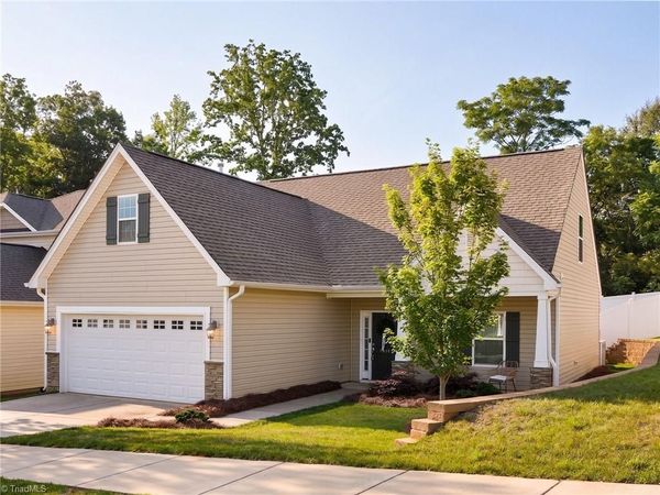 3518 Congress Square, Kernersville, NC 27284
