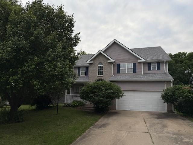 11731 Windham Road, Saint Joseph, MO 64505 Main Photo