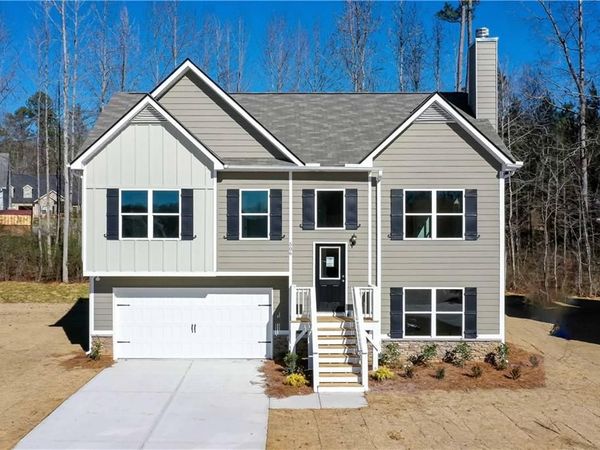 506 Charleston Place , Villa Rica, GA 30180
