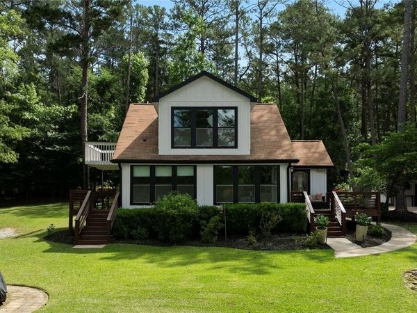 112 Sinclair Lane, Eatonton, GA 31024