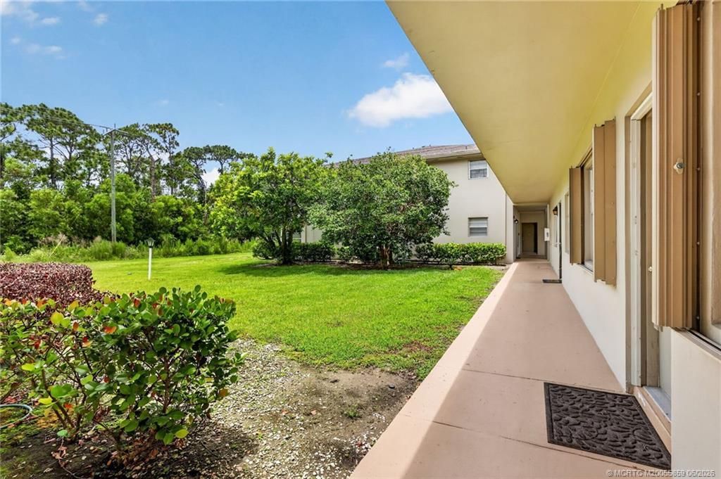 2 Lake Vista Trail, Unit 107, Port Saint Lucie, FL 34952 Photo