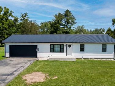 1550 NW L Street, Richmond, IN 47374