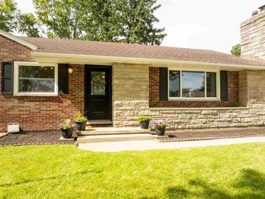 2520 S B STREET, Richmond, IN 47374