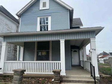 438 S 13th Street, Richmond, IN 47374