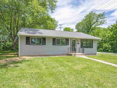 474 PARK TERRACE DRIVE, Richmond, IN 47374
