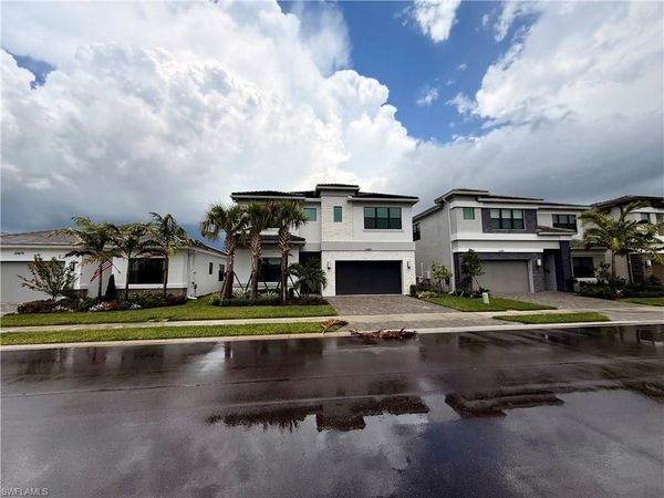 20885 Thistle Leaf LN , ESTERO, FL 33928