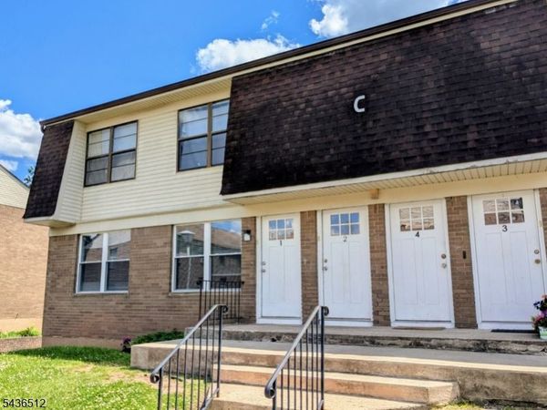 15 Garden Pl--Building C, Unit 1, Flemington, NJ 08822