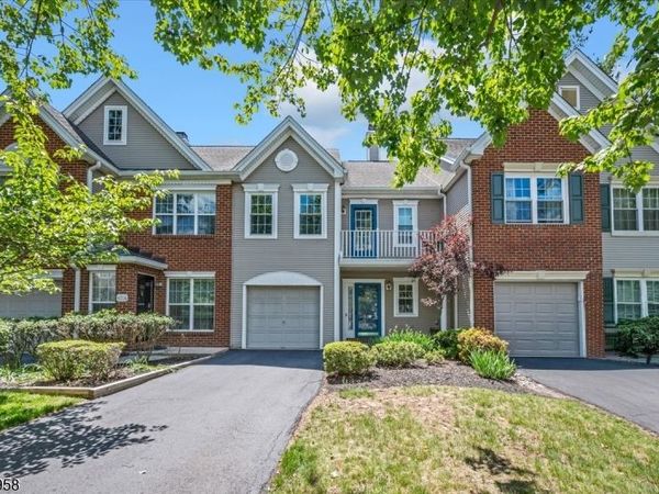 4707 Patterson St, Bridgewater, NJ 08807