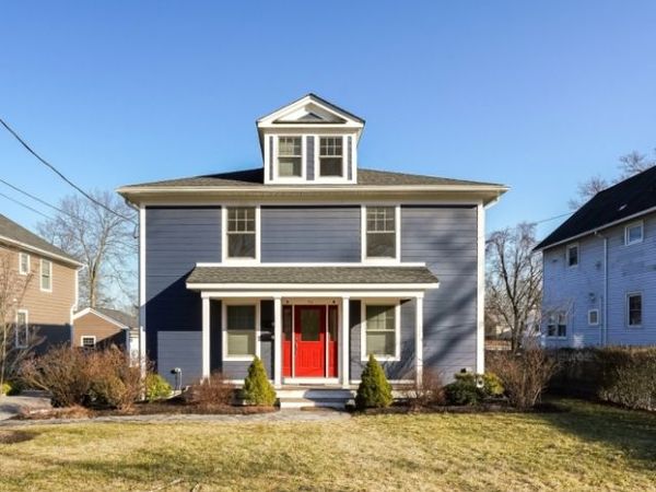 51 Summit Ave, Unit A, Chatham, NJ 07928