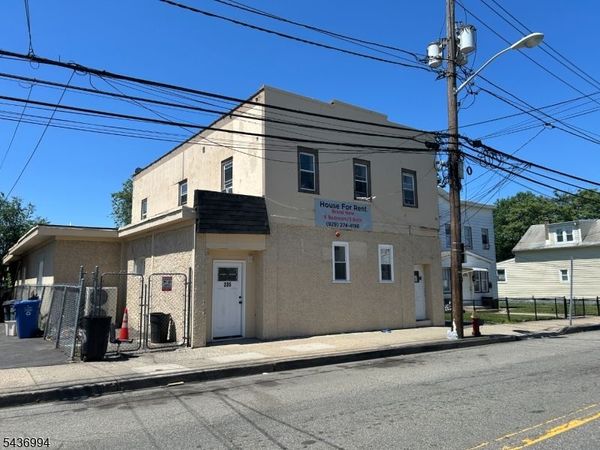 235 Preakness Ave, Paterson, NJ 07502