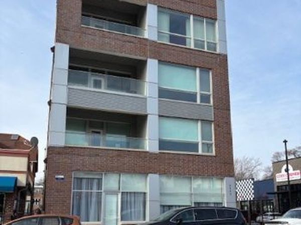 4042 N Pulaski Road , Unit 1EC, Chicago, IL 60641