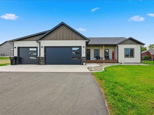 1420 Bozeman Court, Spearfish, SD 57783