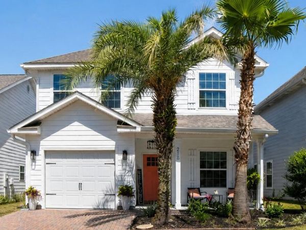 216 Turtle Cove, Panama City Beach, FL 32413