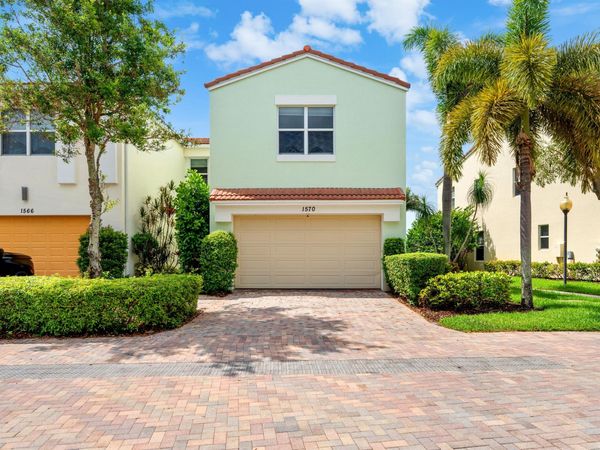 1570 NW 48th Place, Boca Raton, FL 33431