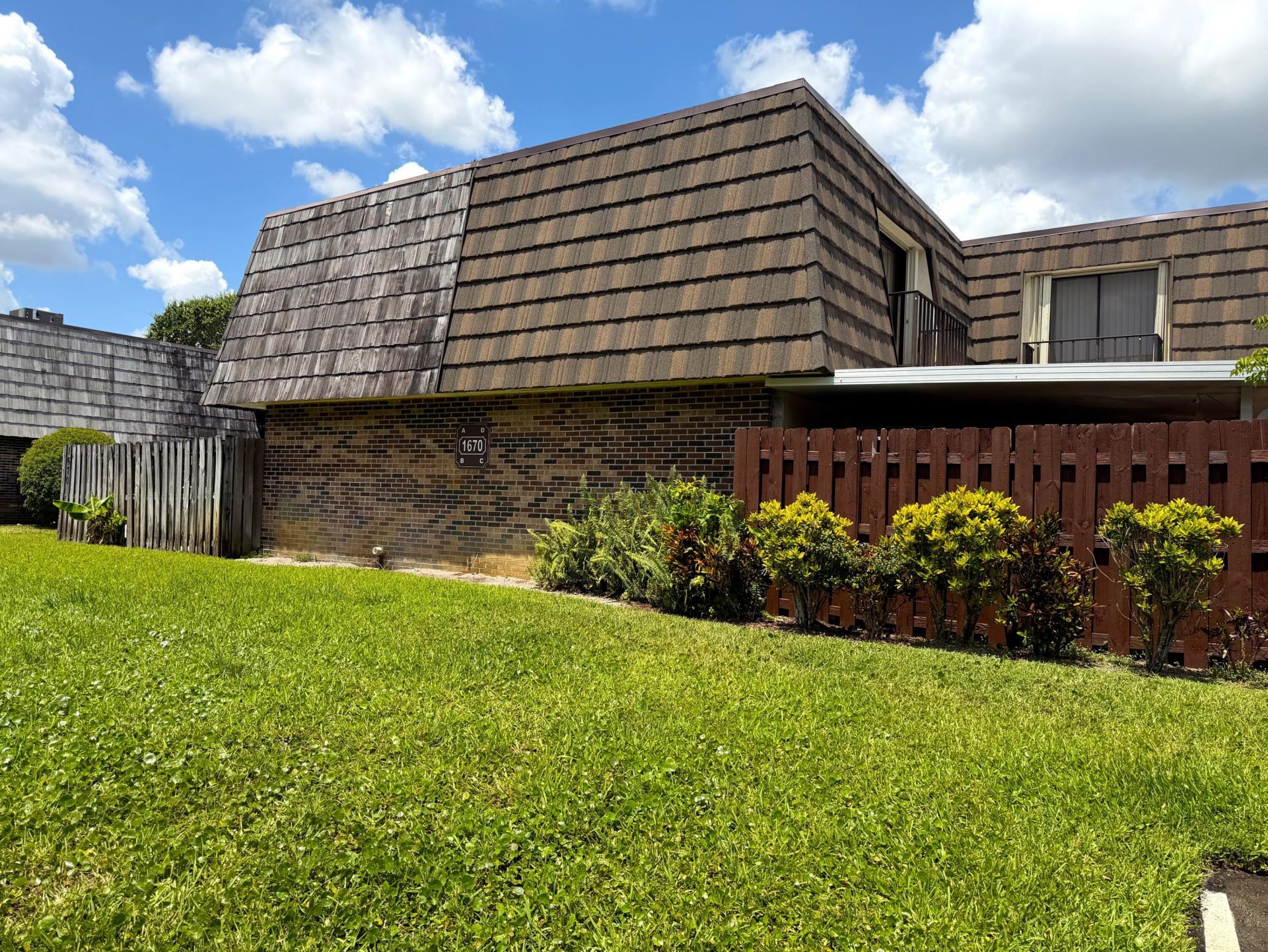 1670 Forest Lakes Circle, Unit C, West Palm Beach, FL 33406 Photo