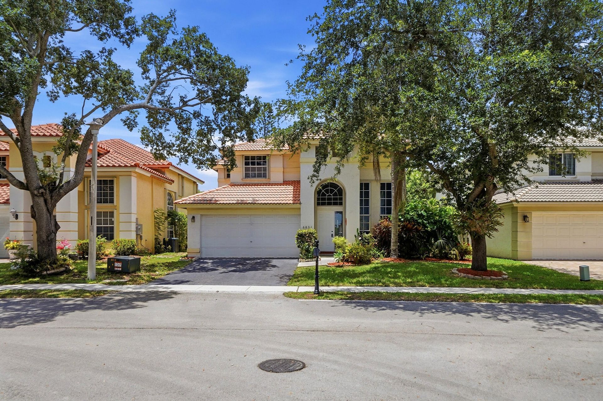6851 NW 27th Street, Margate, FL 33063 Photo