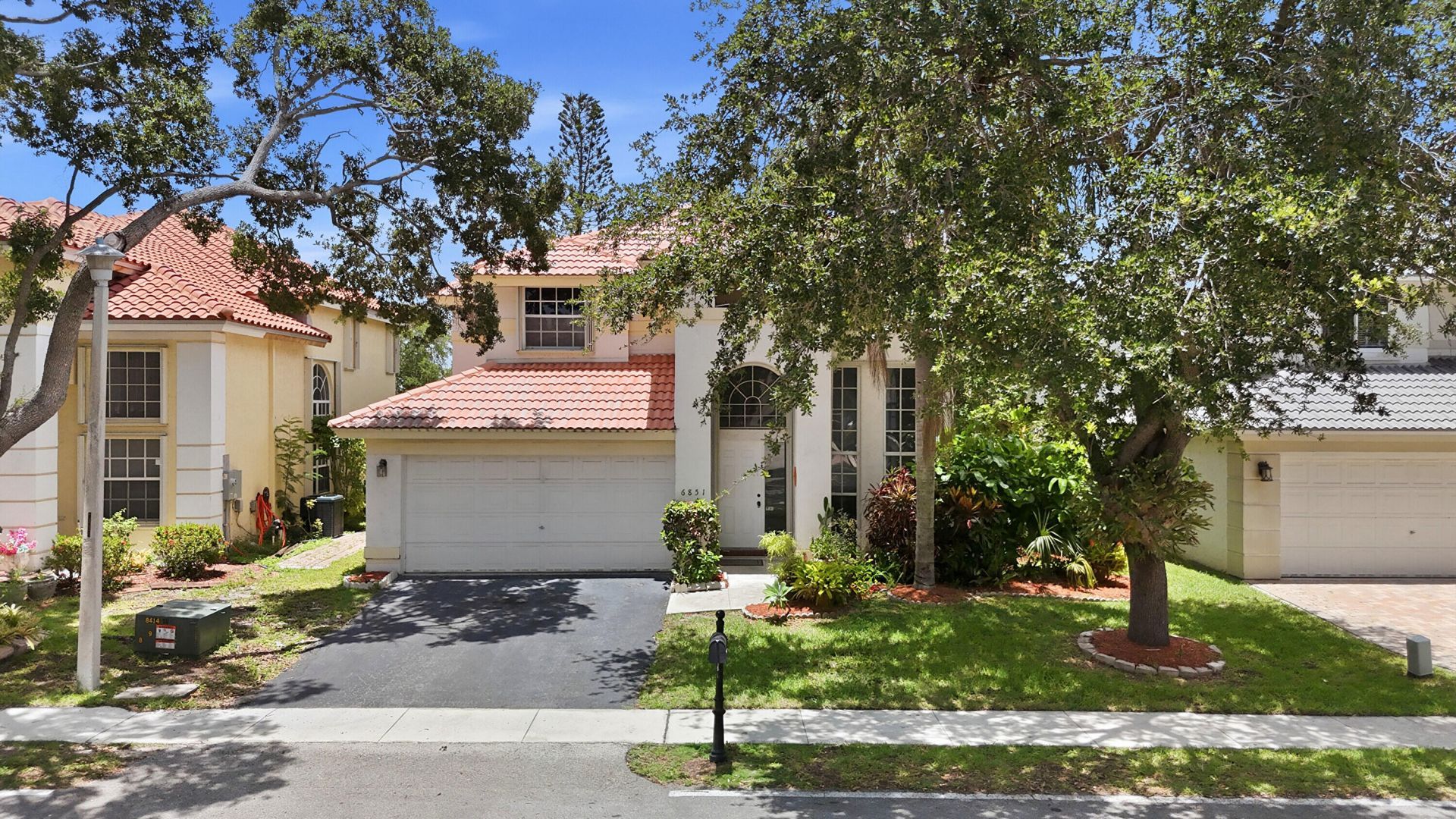 6851 NW 27th Street, Margate, FL 33063 Photo