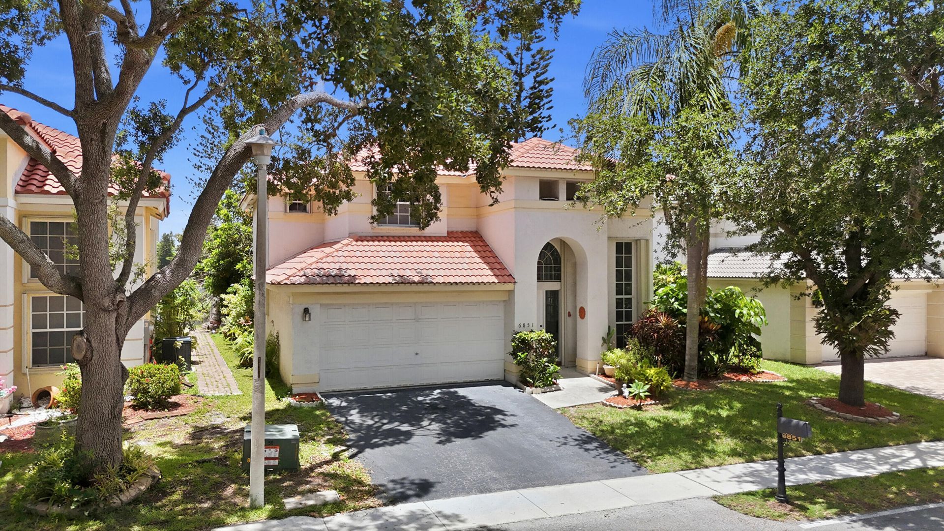 6851 NW 27th Street, Margate, FL 33063 Photo