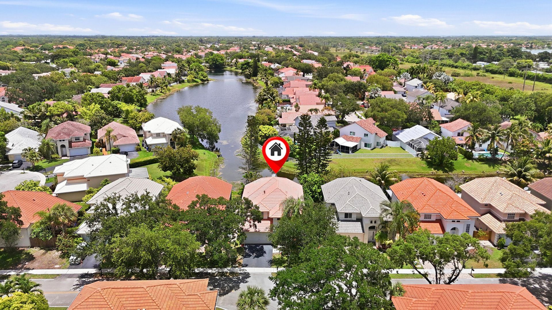 6851 NW 27th Street, Margate, FL 33063 Photo