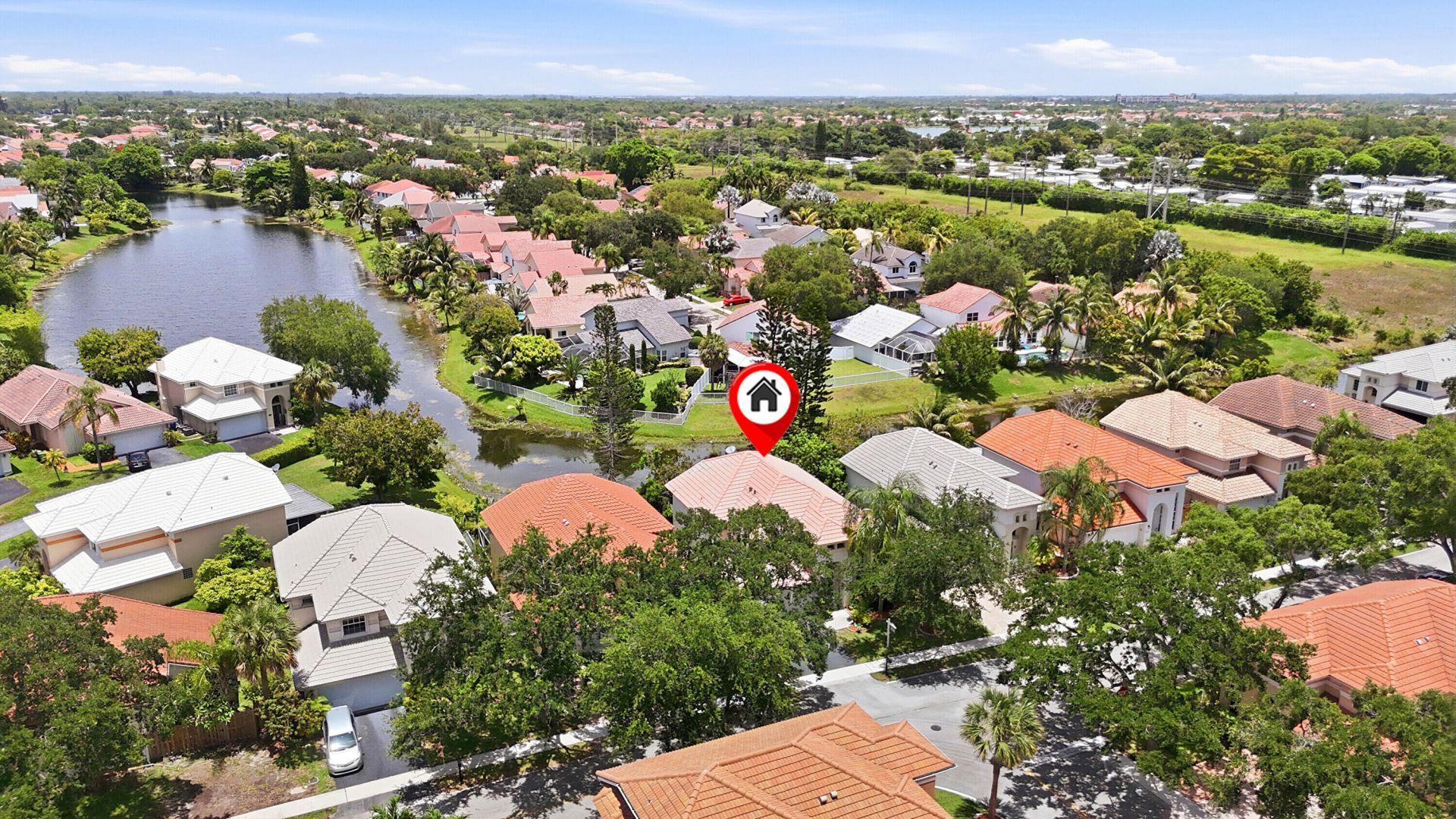6851 NW 27th Street, Margate, FL 33063 Photo